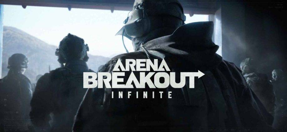 Arena Breakout: Infinite