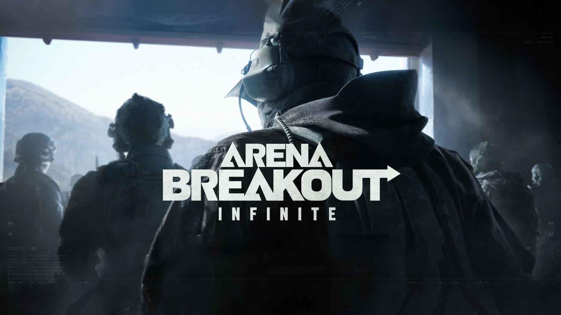 Arena Breakout: Infinite terá acesso antecipado com novo mapa Arena Breakout: Infinite terá acesso antecipado com novo mapa
