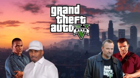 Atores de GTA V Confirmam Presença na Brasil Game Show 2024 BGS24