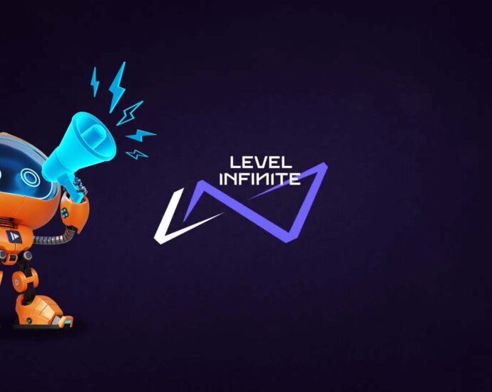 BGS24 Level Infinity