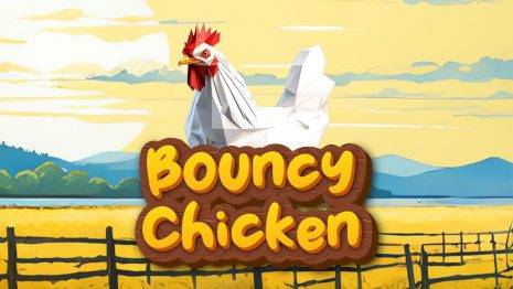 Bouncy Chicken - Análise do jogo Bouncy Chicken