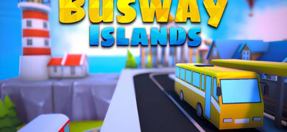 Busway Islands