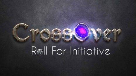 CrossOver: Roll For Initiative - O RPG de Puzzle Mais Insano Já Visto! CrossOver: Roll For Initiative