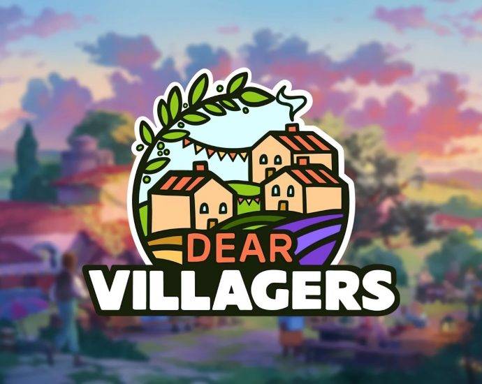 Dear Villagers