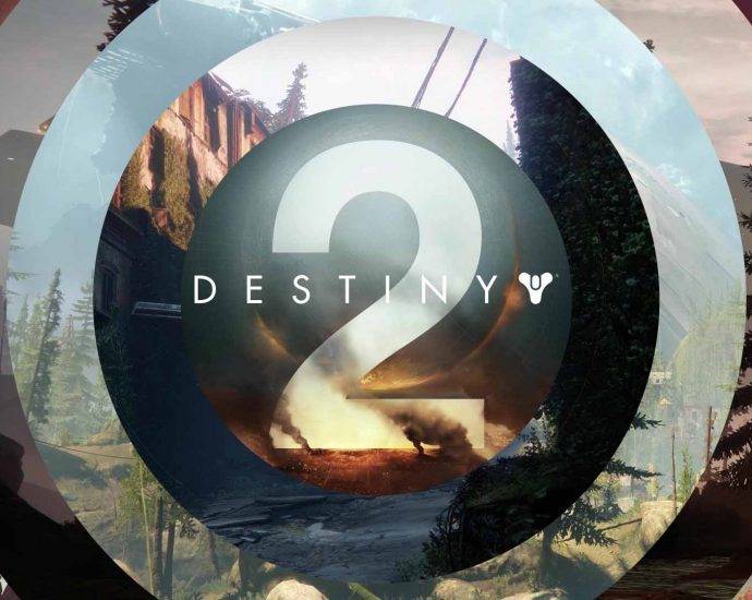 Destiny 2