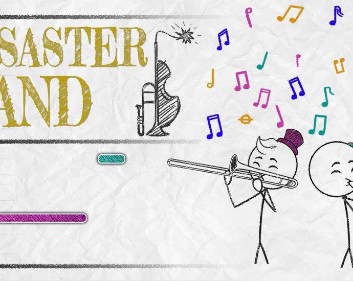 Disaster Band
