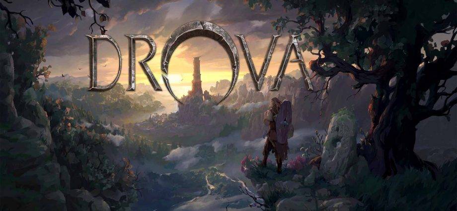Drova