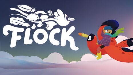 Diretamente do ID Xbox: FLOCK - Primeiras Impressões Flock-Ann_07-28-22