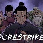 Forestrike