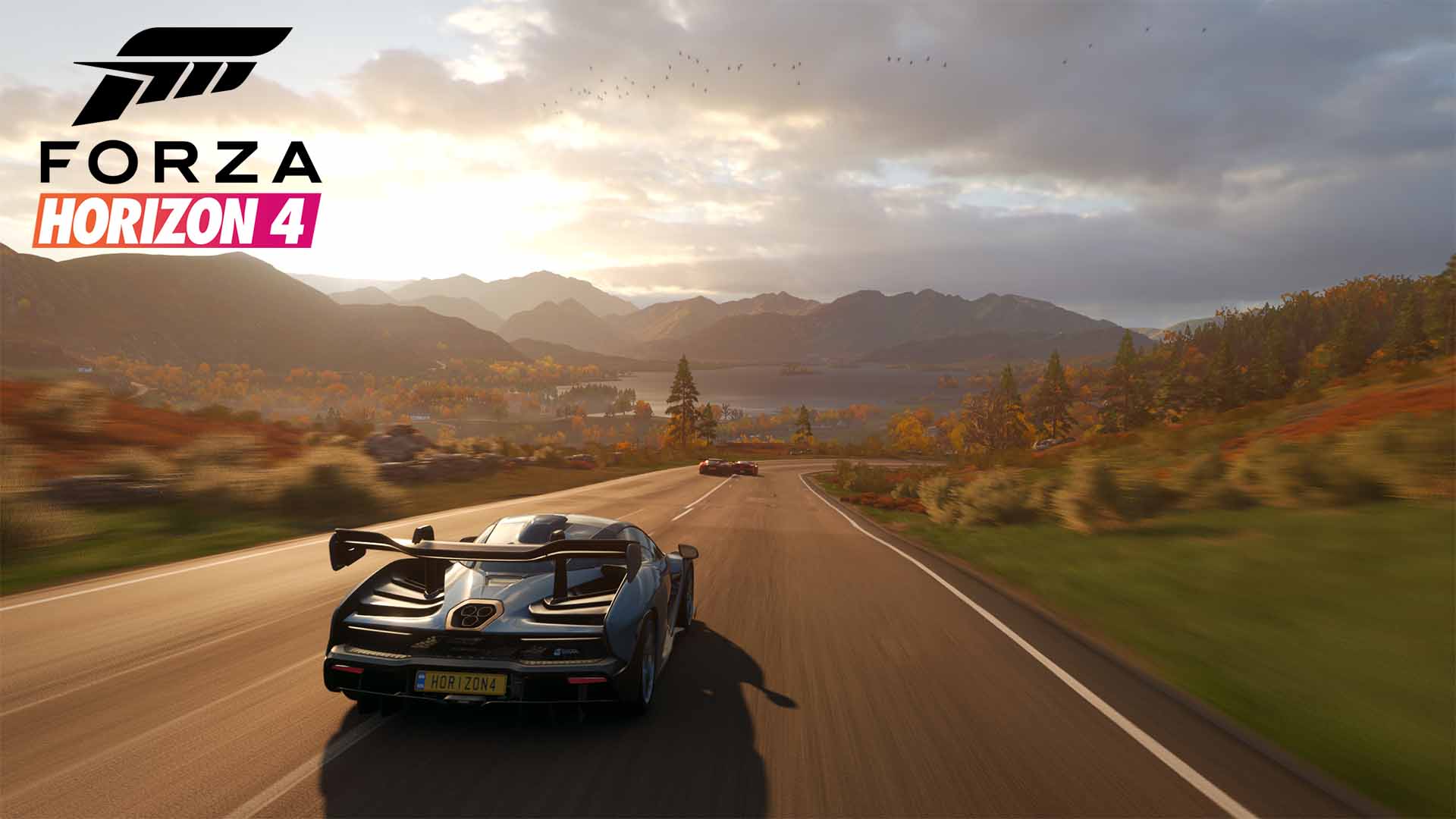 Forza Horizon 4 com Desconto de 80% no Xbox Ultimate Game Sale 2024 Forza Horizon 4 com Desconto de 80% no Xbox Ultimate Game Sale 2024