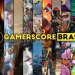 Gamerscore Brasil