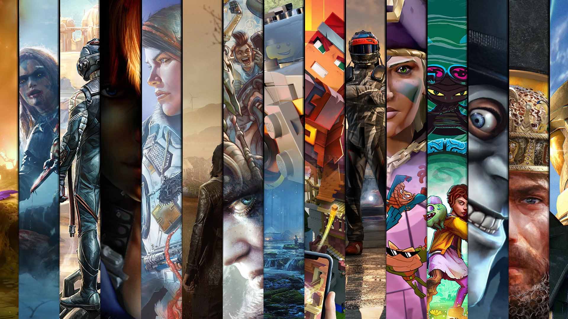 Quatro jogos do Xbox terão servidores fechados em setembro de 2024 Quatro jogos do Xbox terão servidores fechados em setembro de 2024