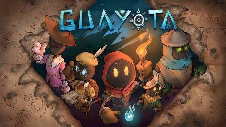 Guayota: Aventura 3D Inspirada na Mitologia das Ilhas Canárias Chega ao Steam e Switch Guayota