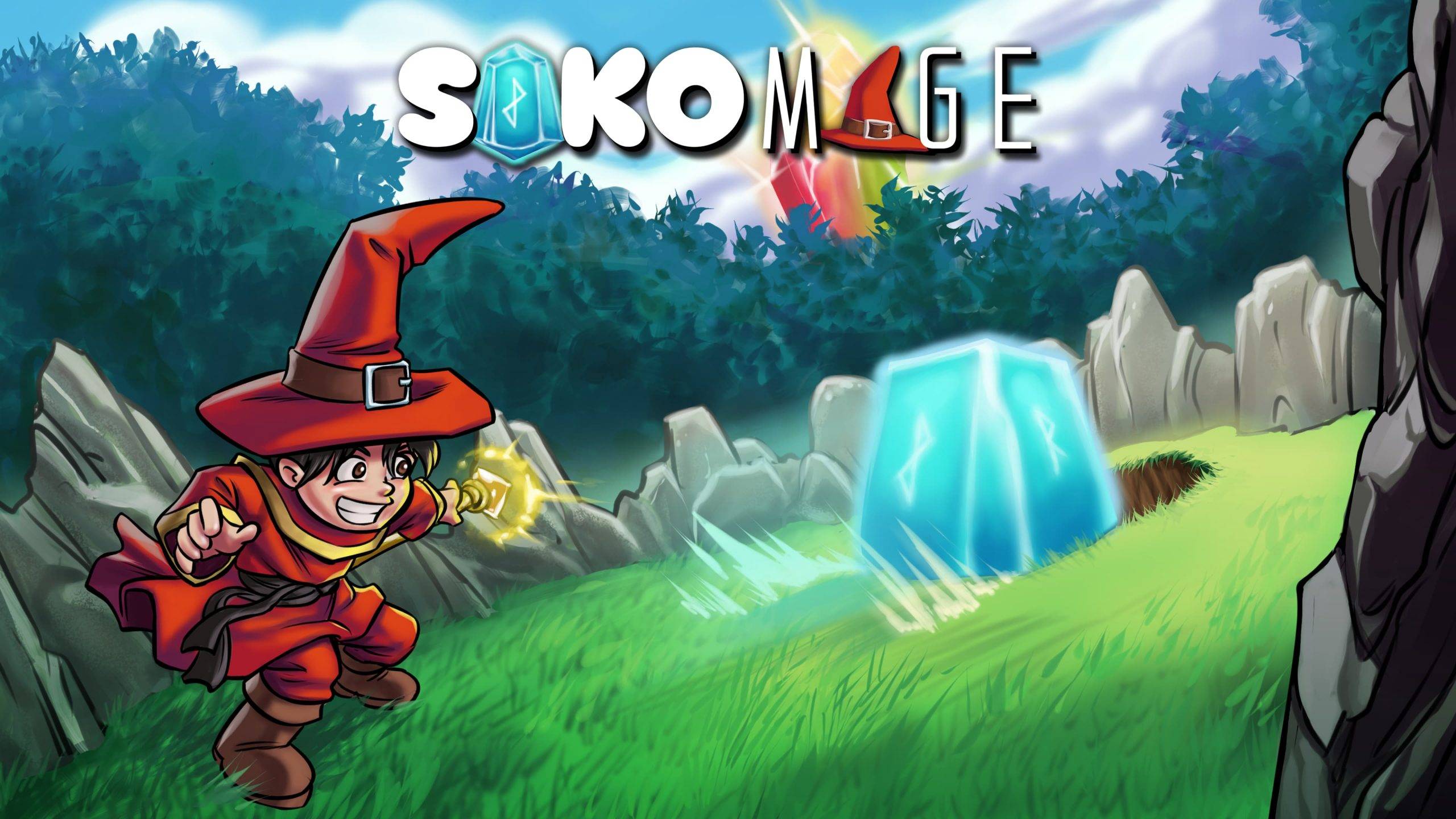 Sokomage – Análise do jogo