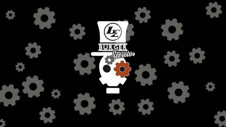 Cantinho Geek - Le Burger Hamburgueria Le Burguer