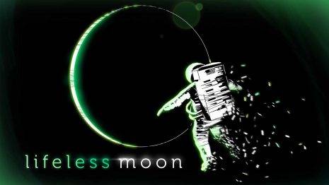 Lifeless Moon