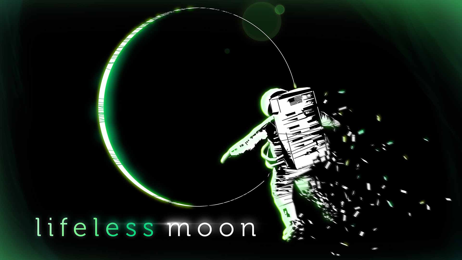 Lifeless Moon: Uma Aventura Enigmática Chega ao Xbox e PlayStation