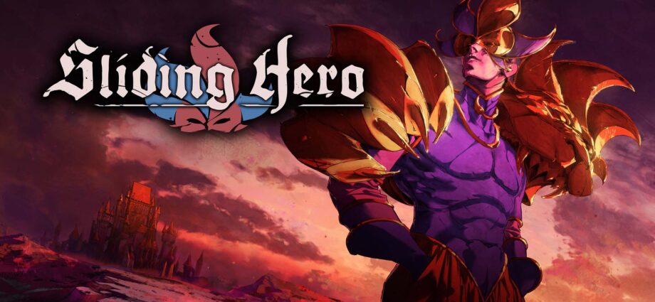 Sliding Hero