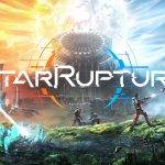 StarRupture