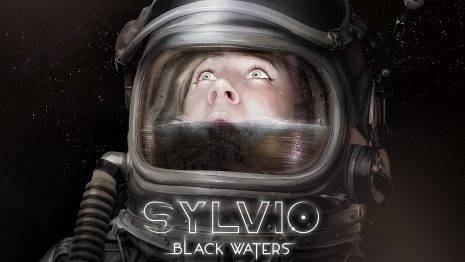 Sylvio Black Waters