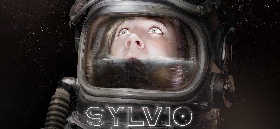 Sylvio Black Waters