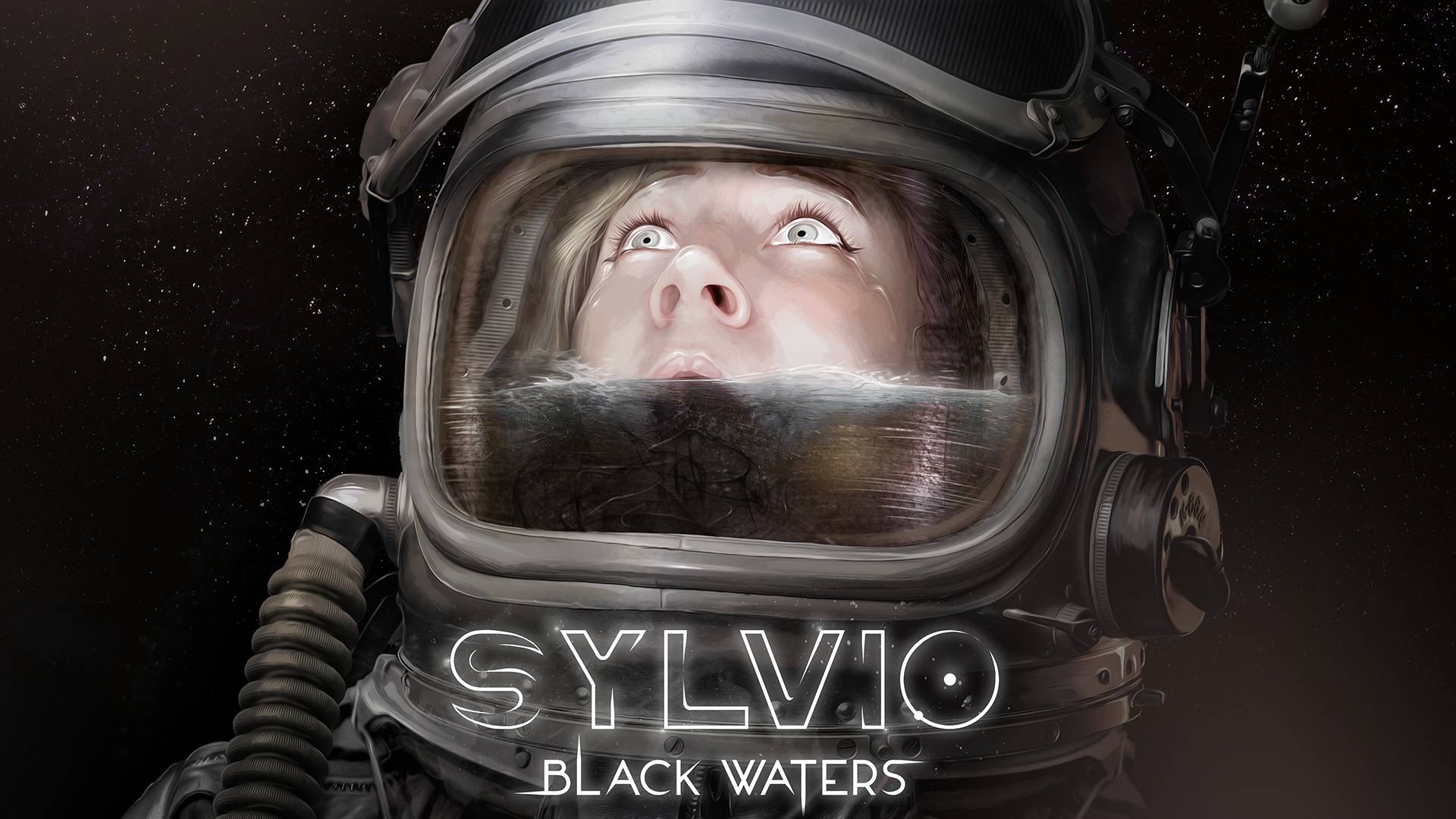 Sylvio: Black Waters Retorna com Novas Apostas e Mistérios em Julho Sylvio: Black Waters Retorna com Novas Apostas e Mistérios em Julho