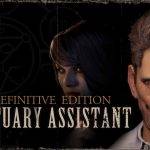 The Mortuary Assistant
