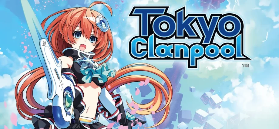 Tokyo Clanpool