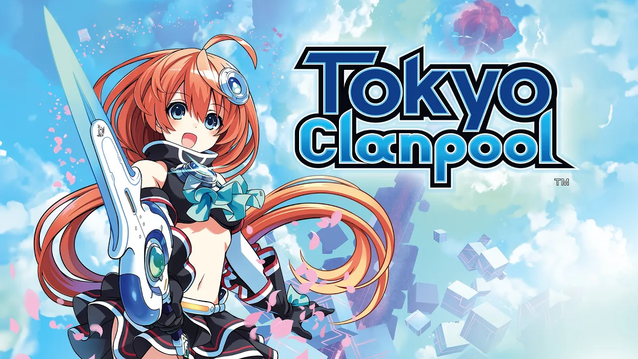 Tokyo Clanpool chega ao Nintendo Switch e Steam em 2024 Tokyo Clanpool chega ao Nintendo Switch e Steam em 2024