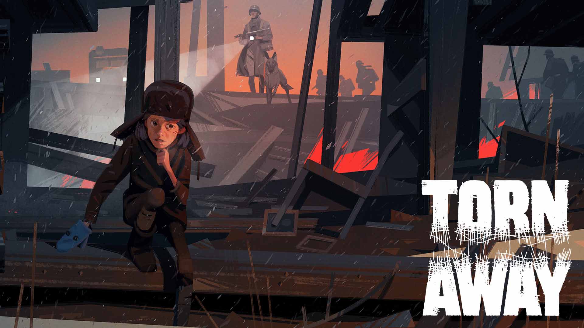Torn Away – Análise do jogo