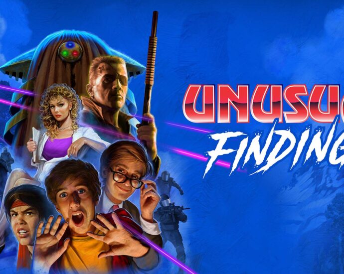 Unusual Findings