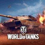 World of Tanks