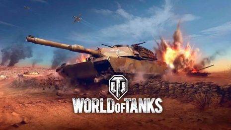 World of Tanks