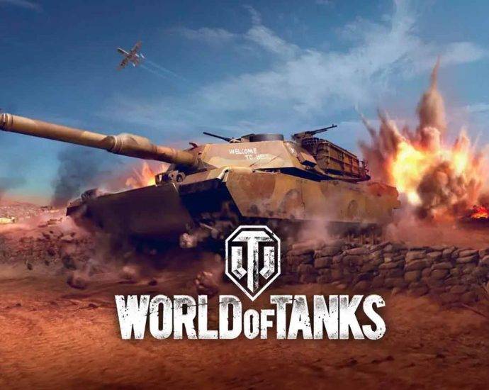 World of Tanks
