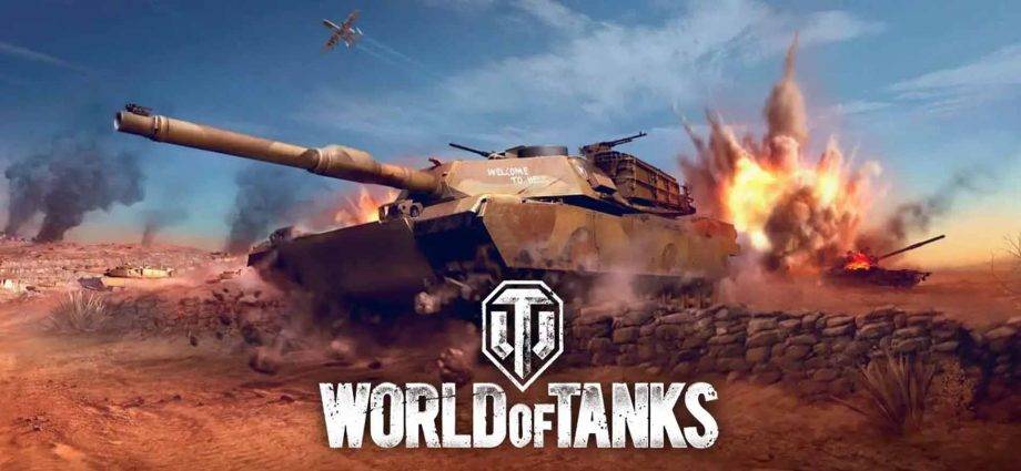 World of Tanks