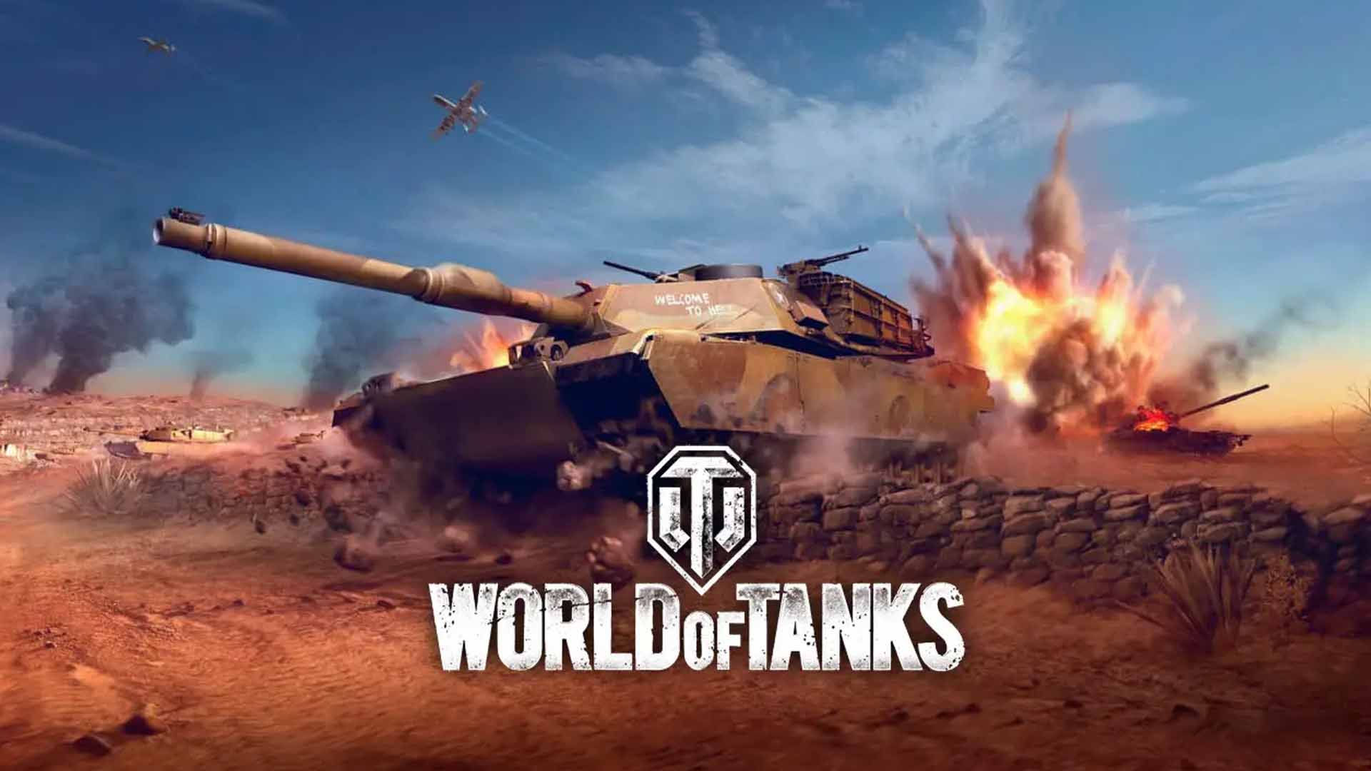 World of Tanks recebe personagens da série Vikings em novo Passe de Batalha