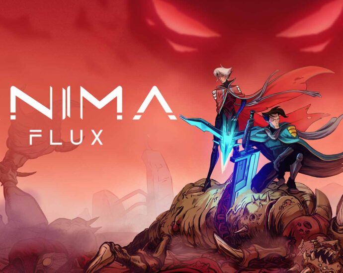 Anima Flux