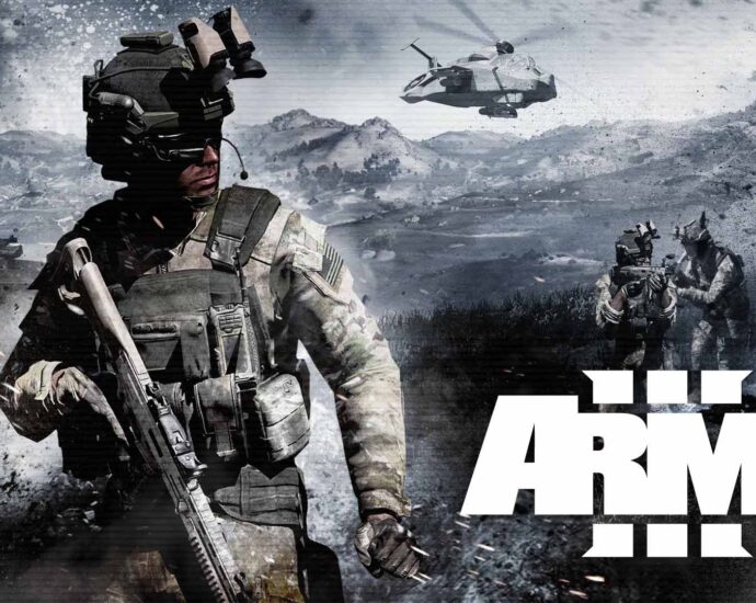 Arma III