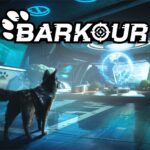 Barkour