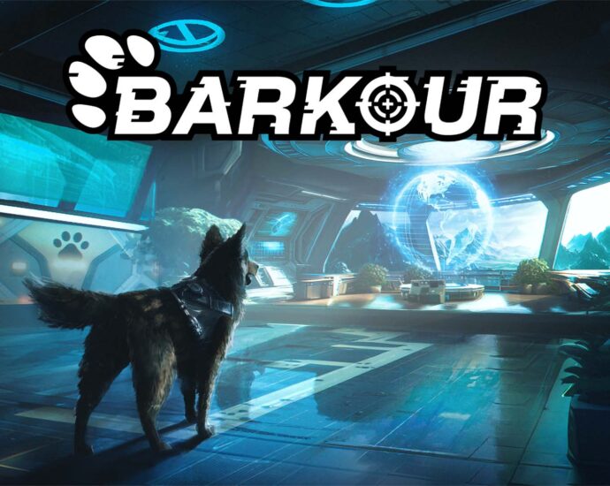 Barkour