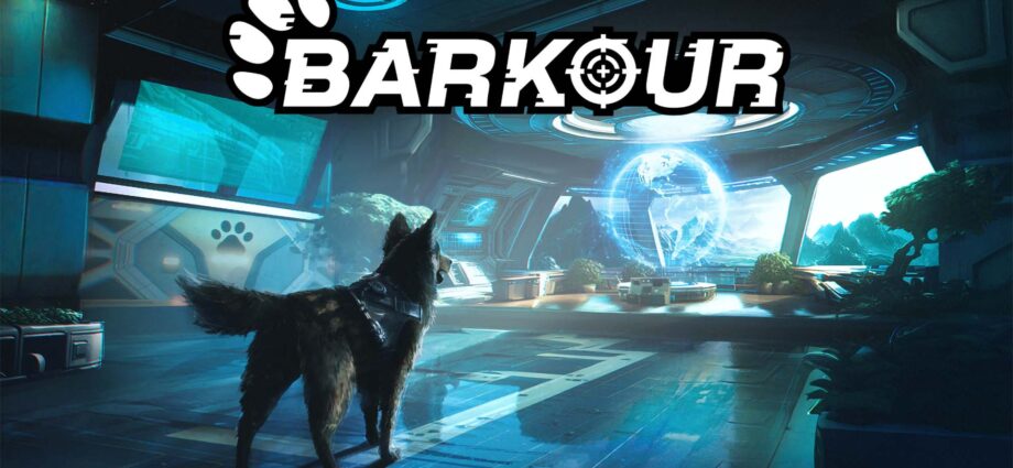 Barkour