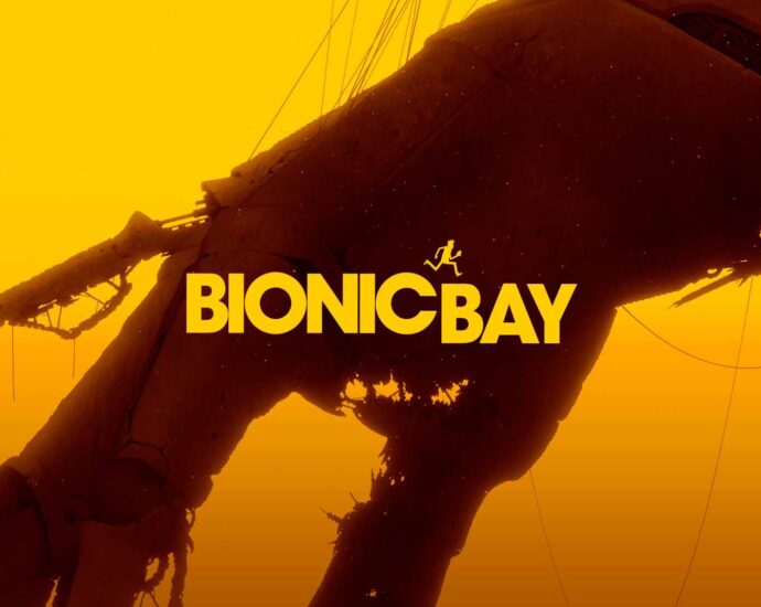Bionic Bay