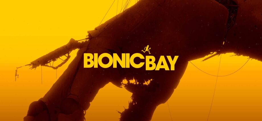 Bionic Bay