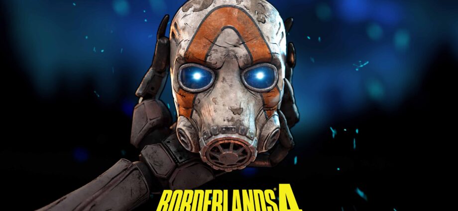 Borderlands 4