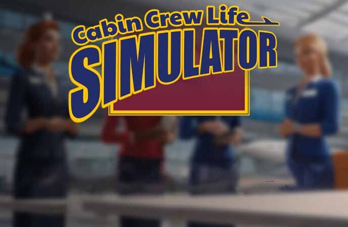 Cabin Crew Life Simulator