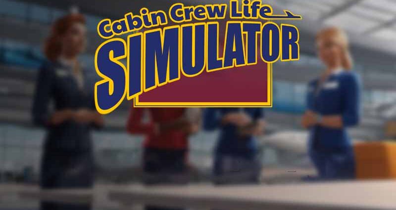 Cabin Crew Life Simulator
