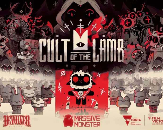 Cult of the Lamb