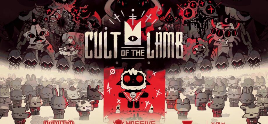 Cult of the Lamb