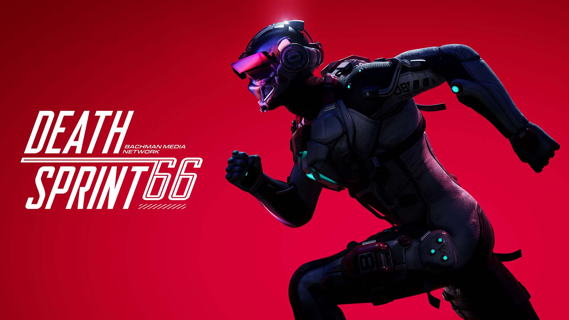 DEATHSPRINT 66: Lançamento Confirmado para Setembro e Playtest Já Disponível DEATHSPRINT 66: Lançamento Confirmado para Setembro e Playtest Já Disponível