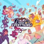 Date Everything!